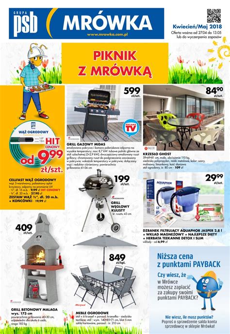 psb mrówka krotoszyn|PSB Mrówka Krotoszyn ️ gazetka, promocje, godziny otwarcia